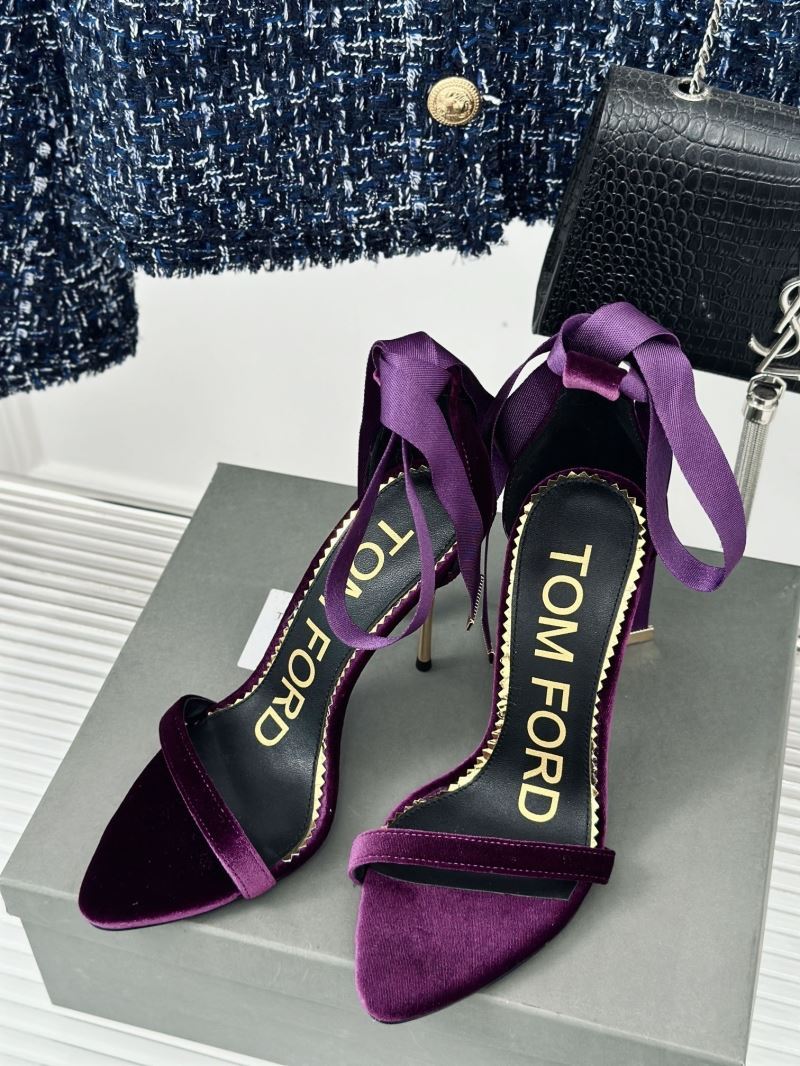 Tom Ford Sandals